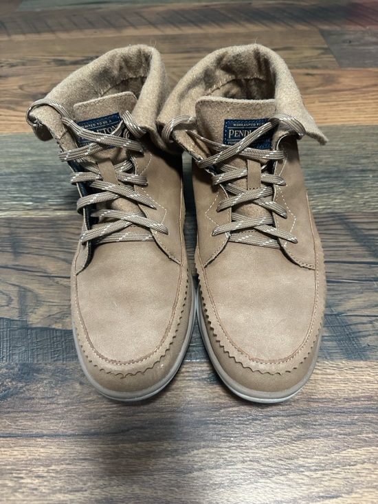 Pendleton Shoes - Pendleton Women’s Boots